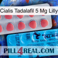 Cialis Tadalafil 5 Mg Lilly new14